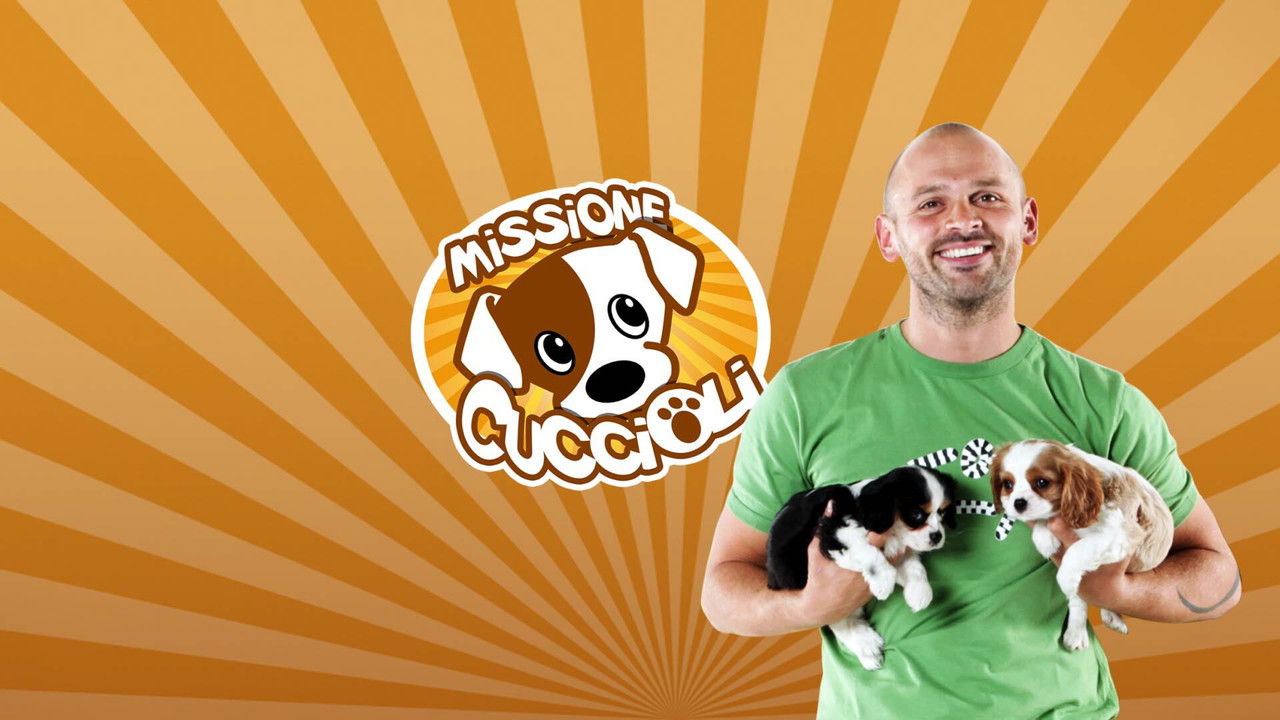 Missione cuccioli — Épisode 11