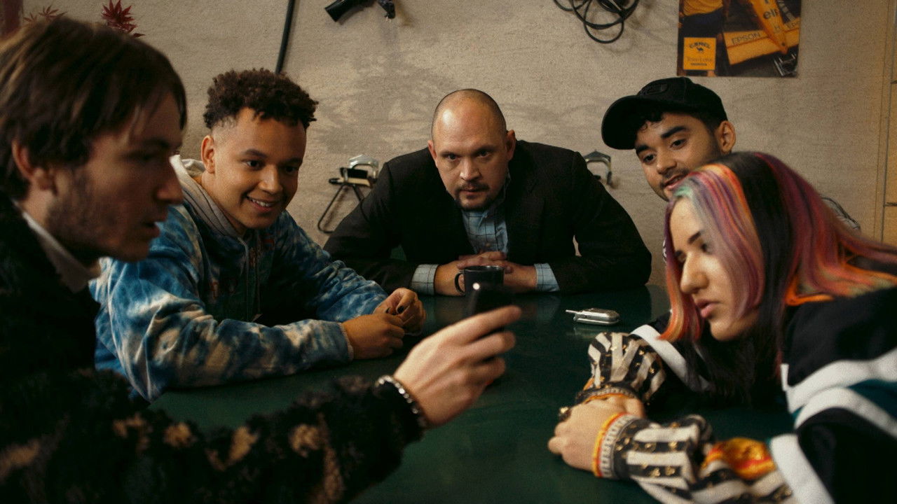 Drugdealer — Épisode 2