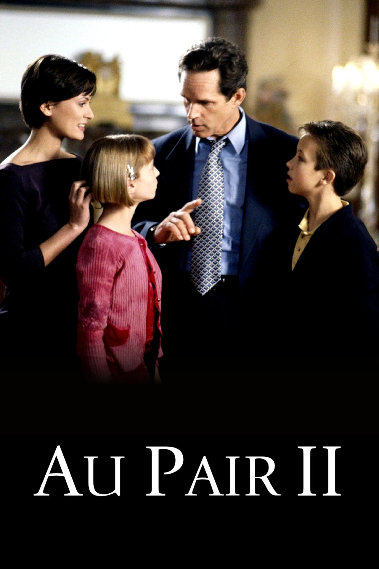 Au Pair 2. – plakát 5