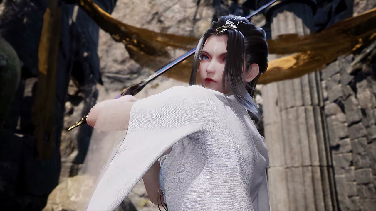 我气哭了百万修炼者 — Épisode 135