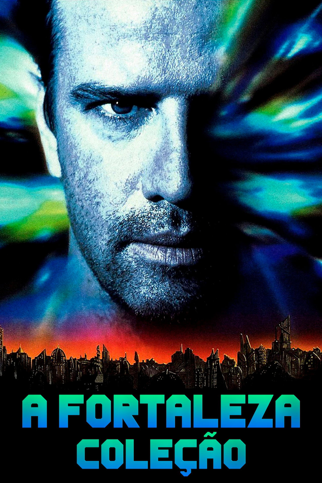 A Fortaleza (1992): Coleção