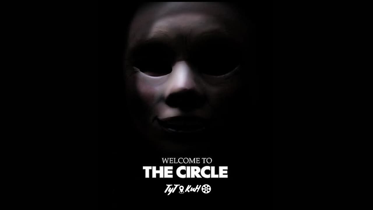 Welcome to the Circle background