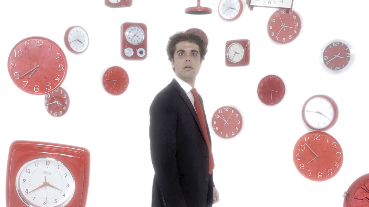 5:28 e mëngjesit backdrop