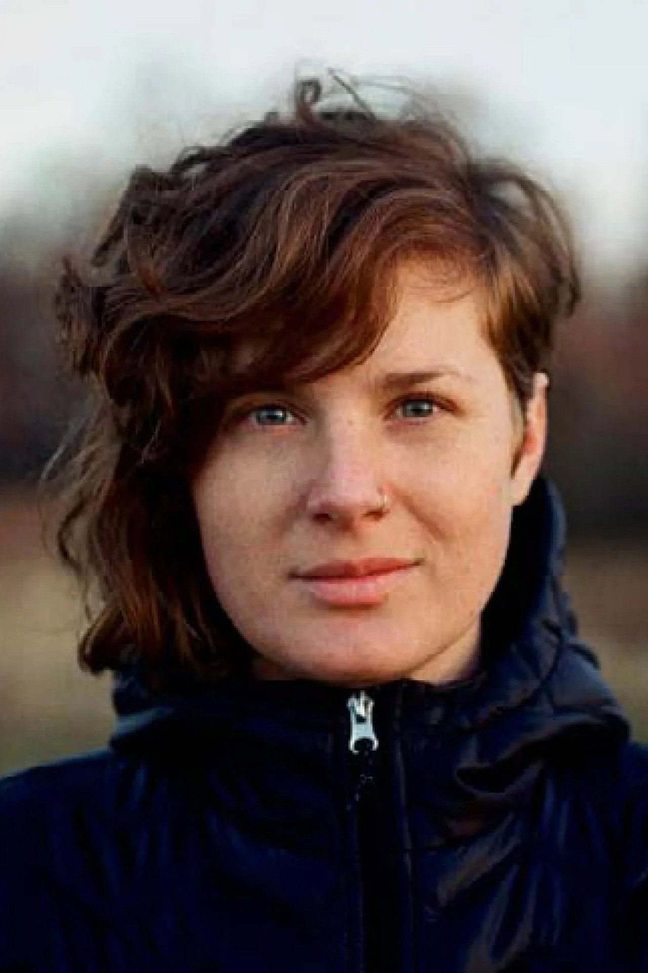 Liza Gipsova