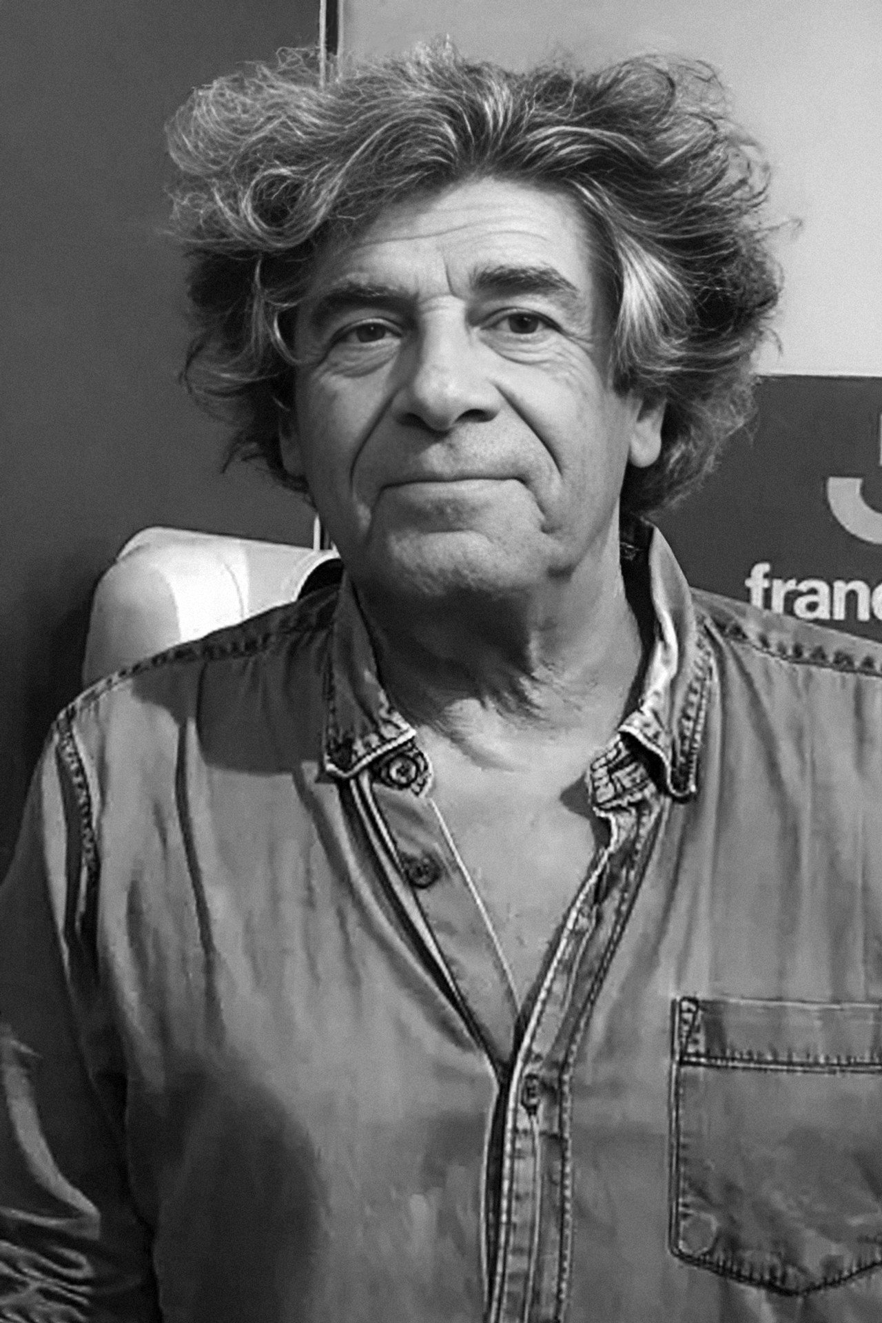 Daniel Kupferstein