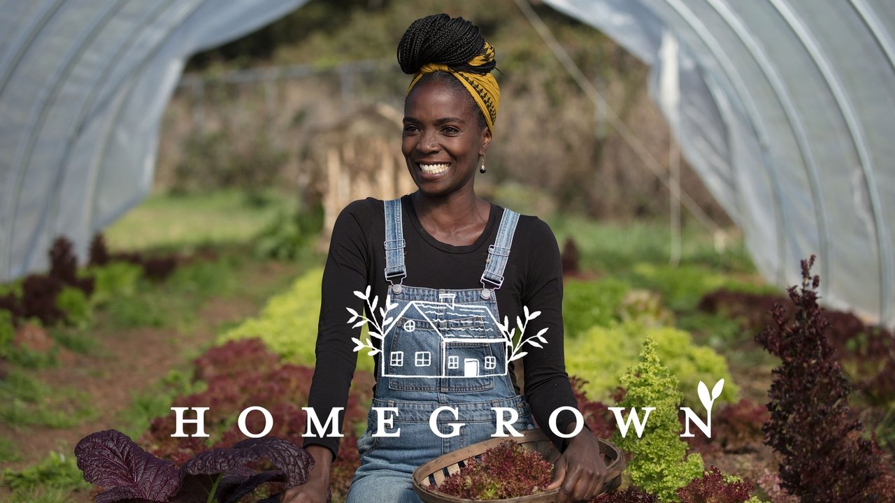 Homegrown - Season 3