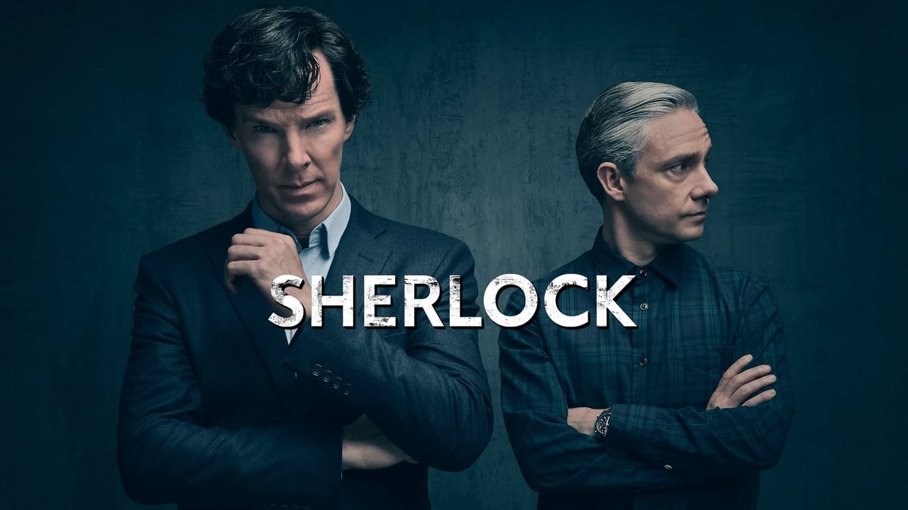 Sherlock - Series 2