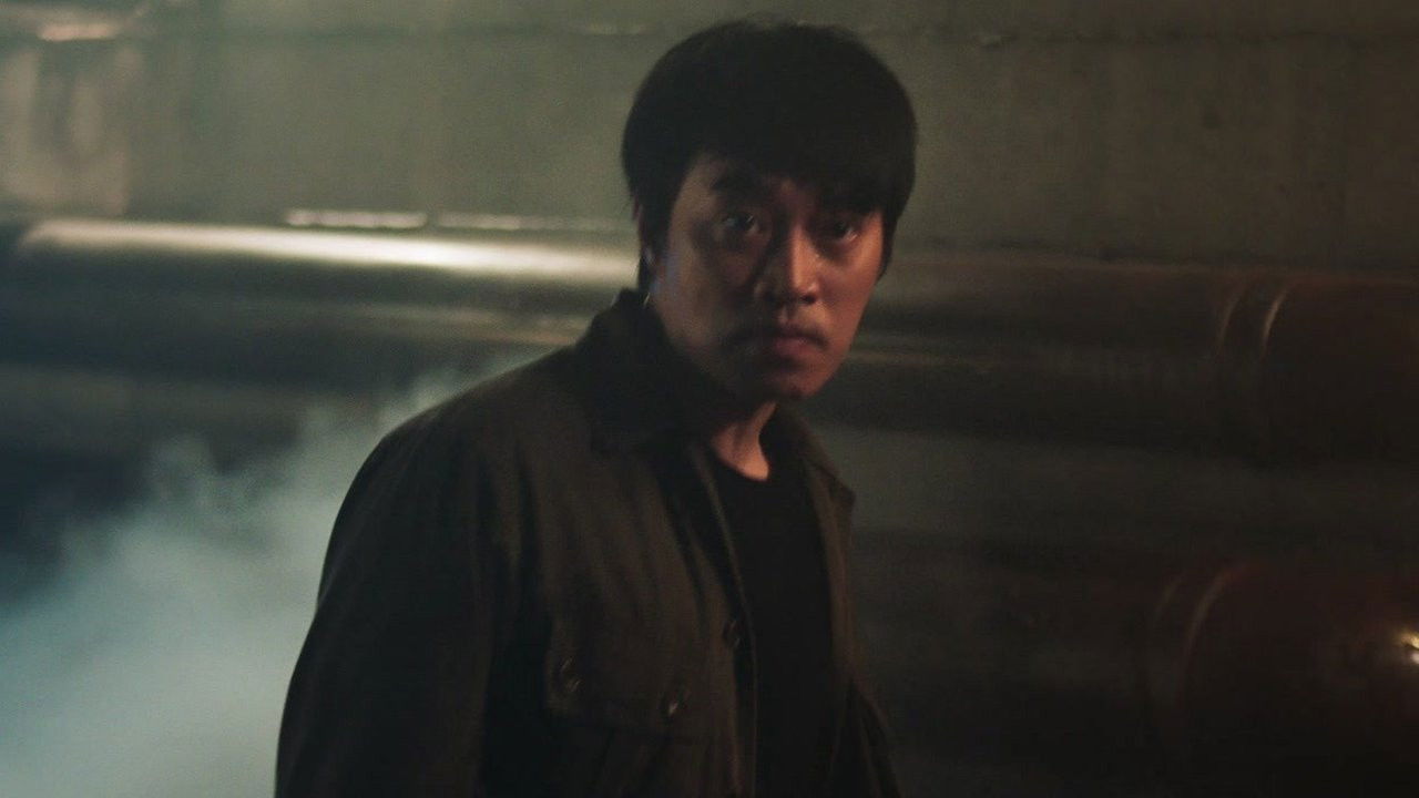 暗刃觉醒 — Épisode 24