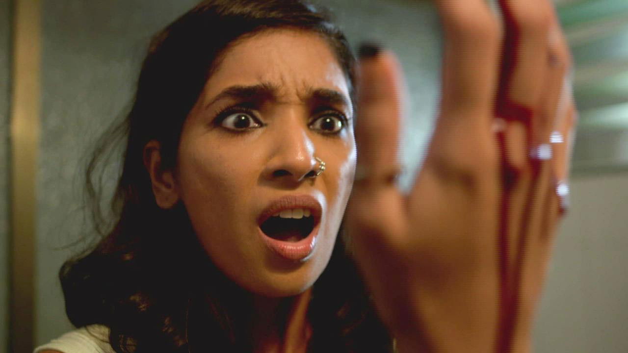 Anjaan: Special Crimes Unit — Épisode 51