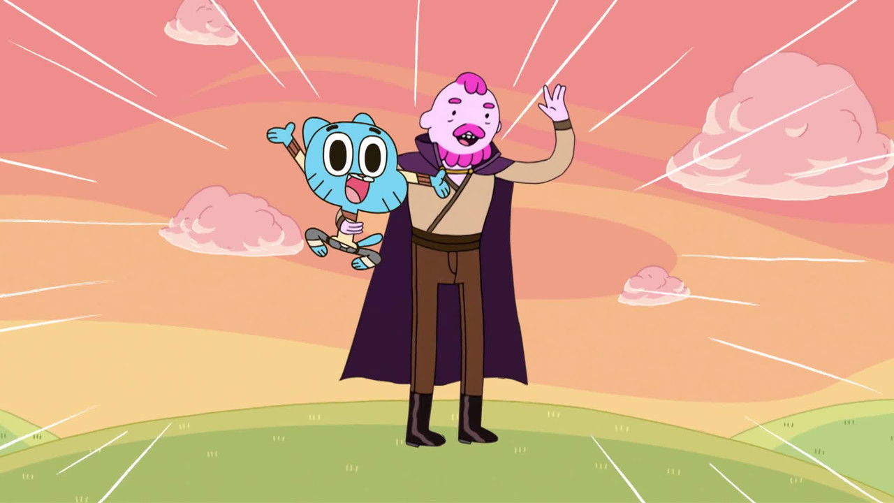 Otra semana en Cartoon — Épisode 9