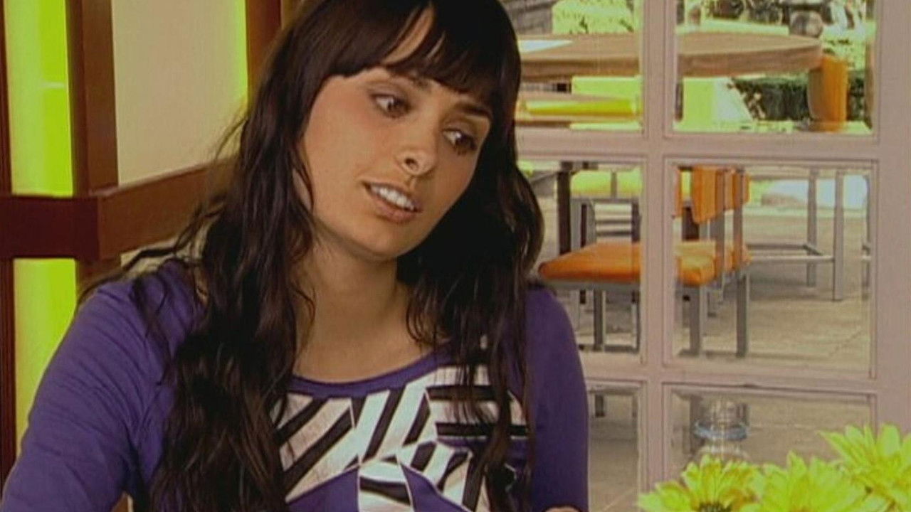 Atrévete a soñar backdrop