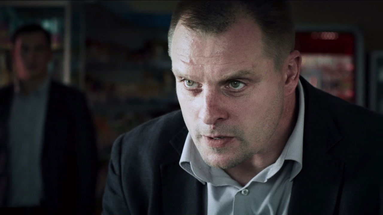 Пересуд — Épisode 8