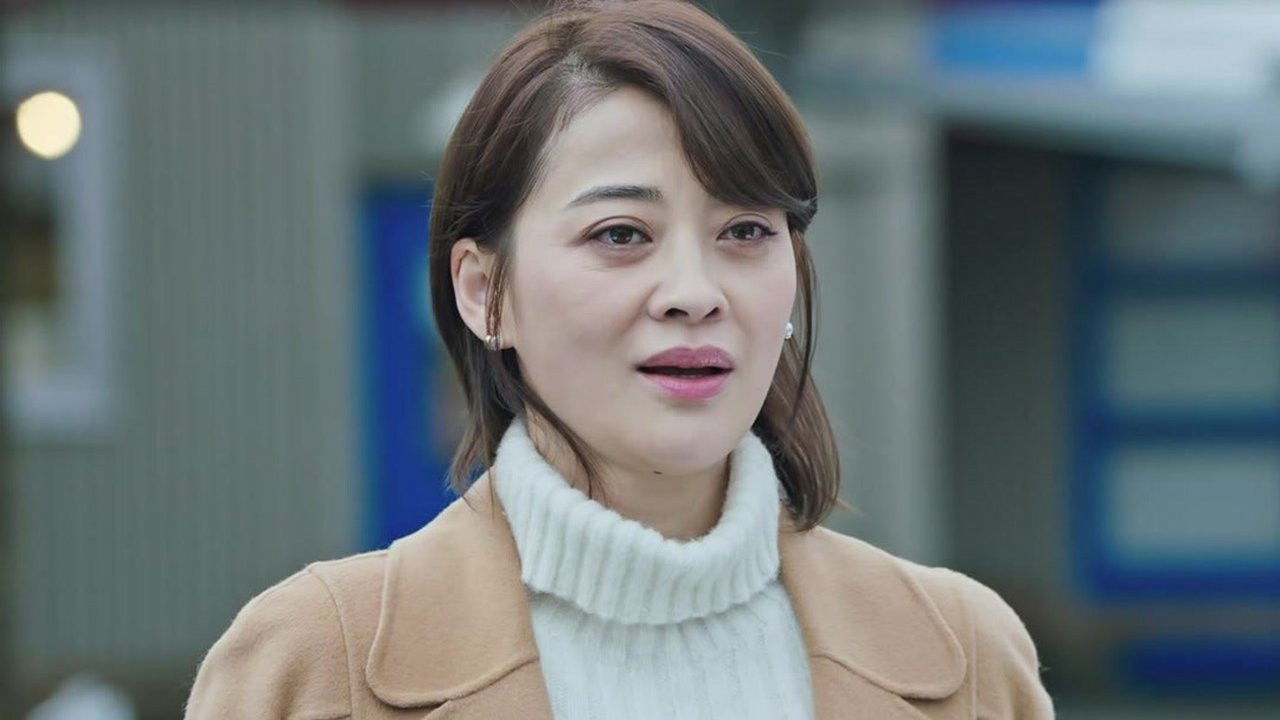 陪读妈妈 — Épisode 34