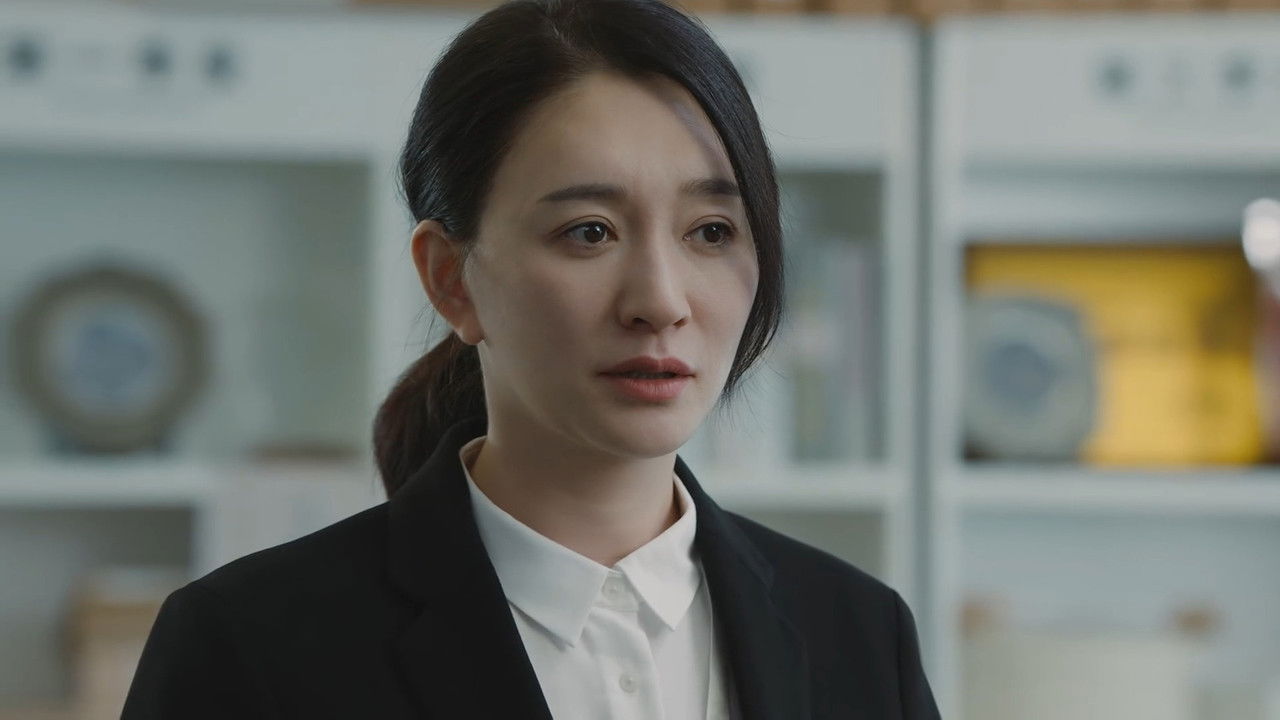 今生有你 — Épisode 5