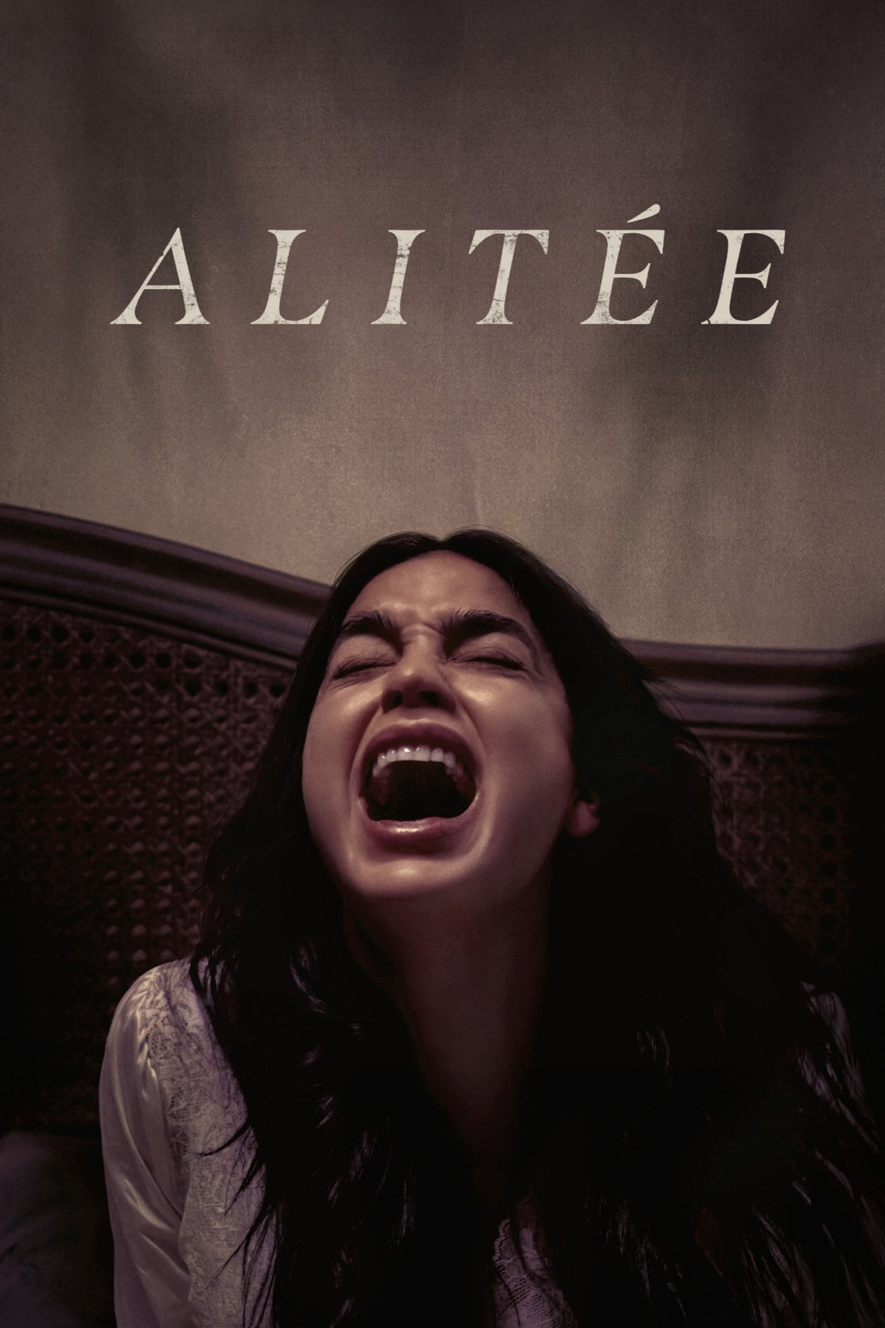Bed Rest poster