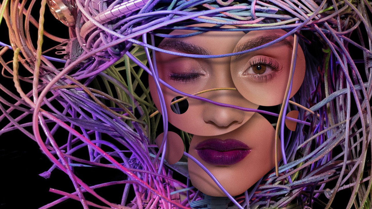 Philip K. Dick's Electric Dreams still 2