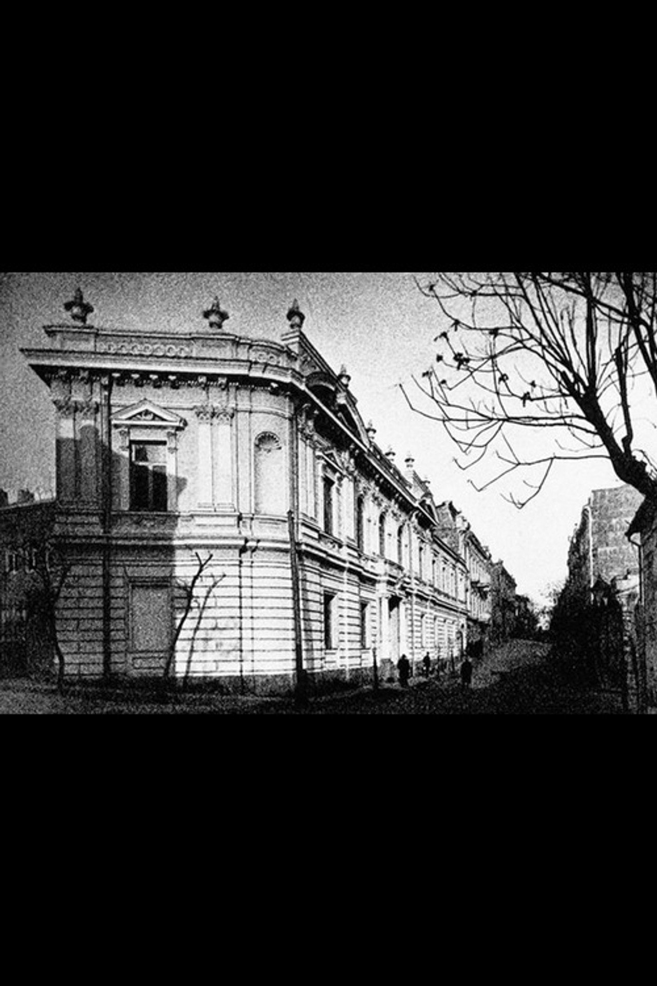 Film Journal 2 - 3