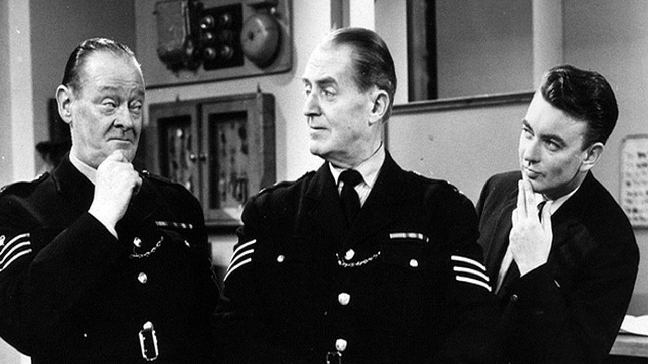 Dixon of Dock Green - Season 20