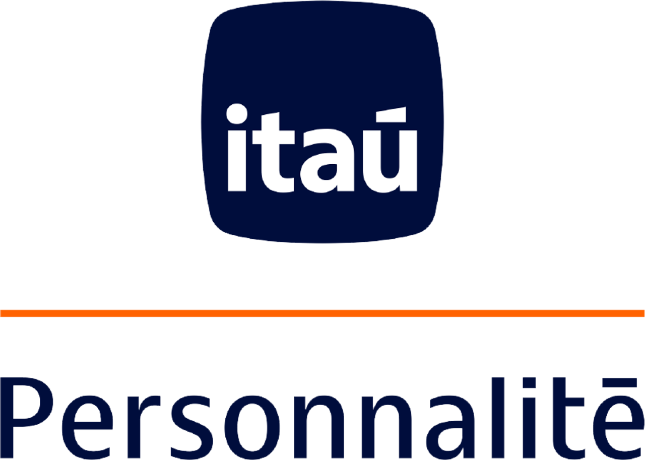 Itaú Personnalité