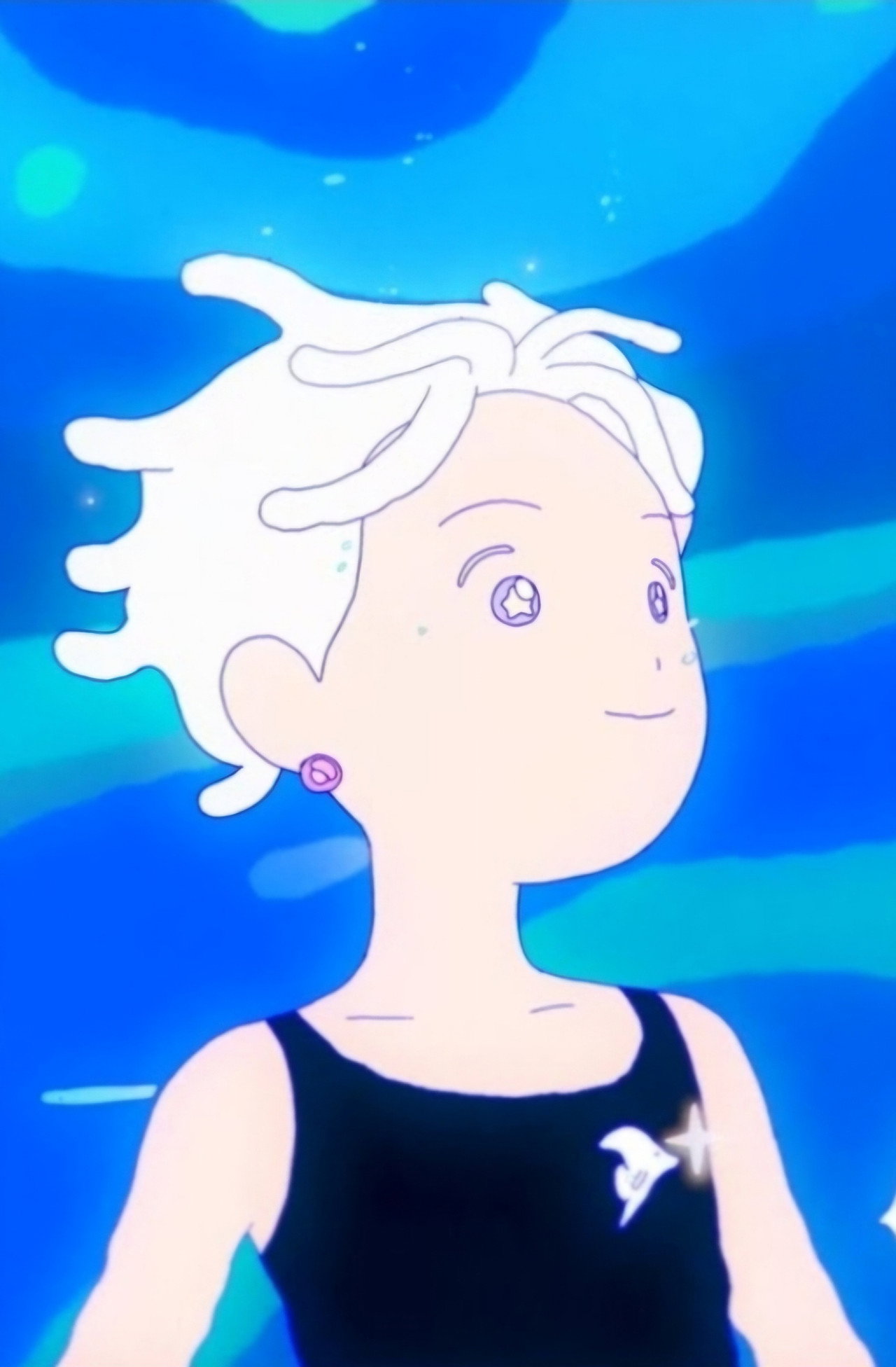 Little Sea Death