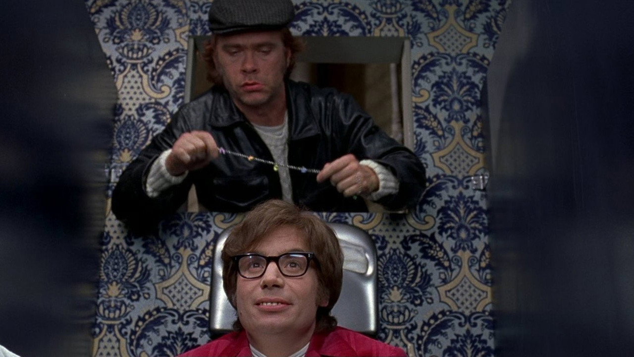 Movie Image