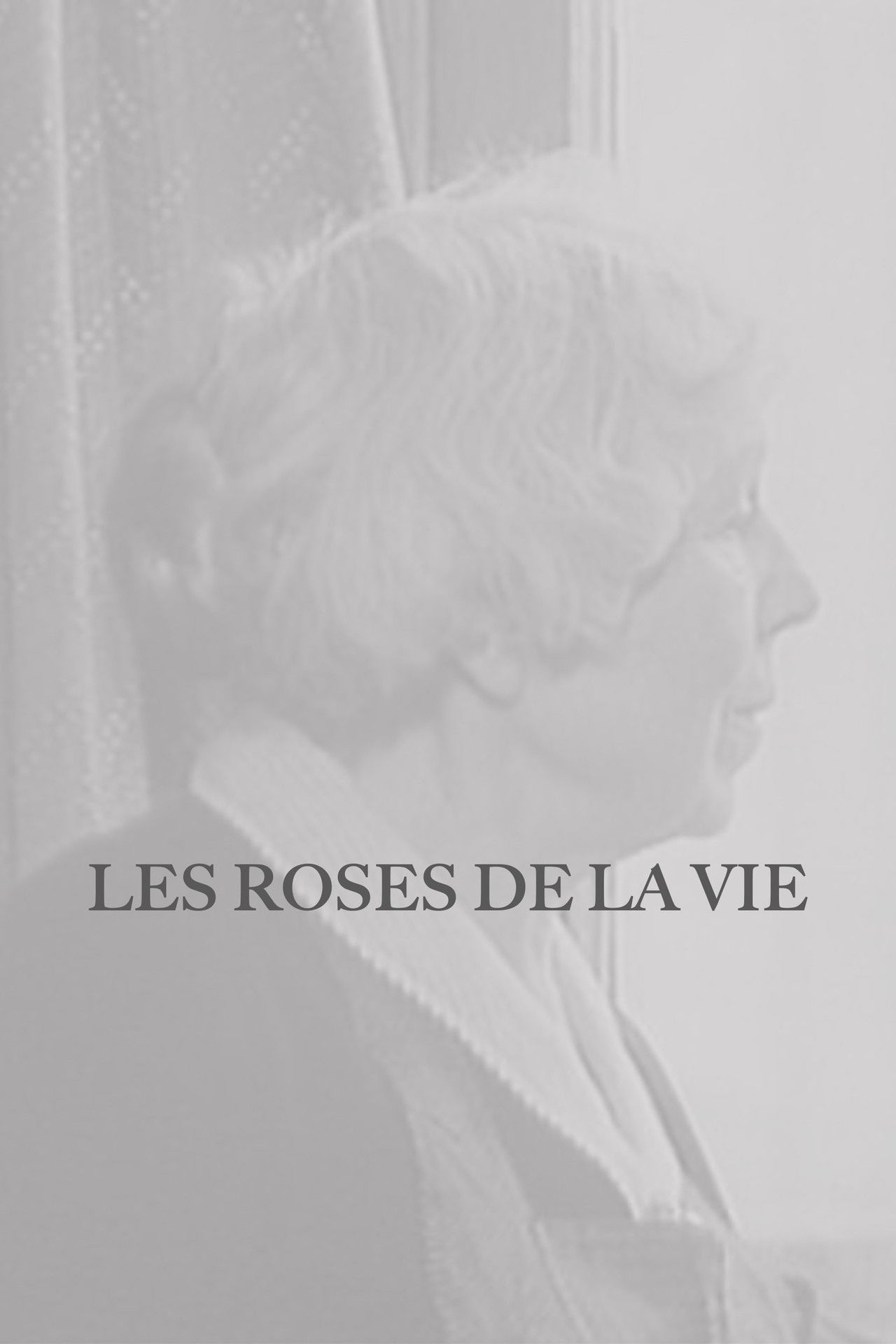 Les Roses de la vie Backdrop