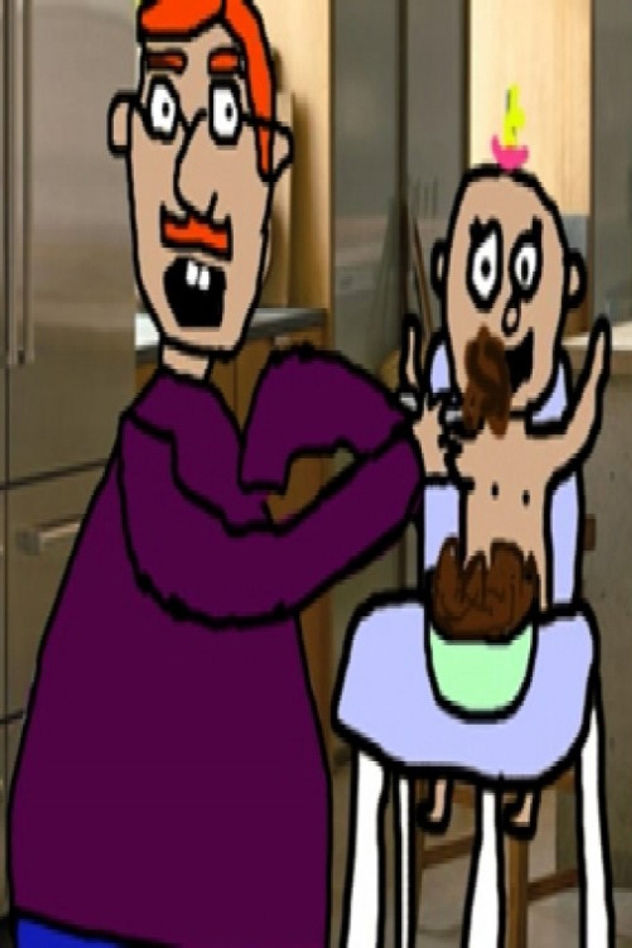 Säsong 1