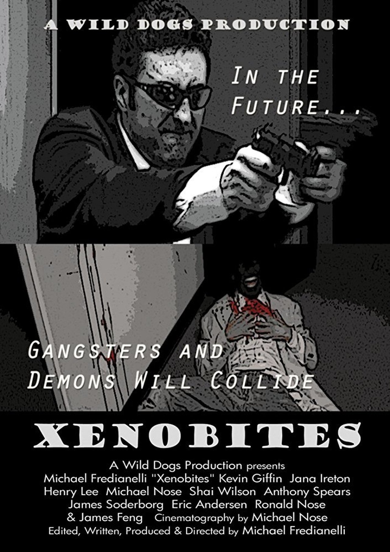Xenobites Xenobites