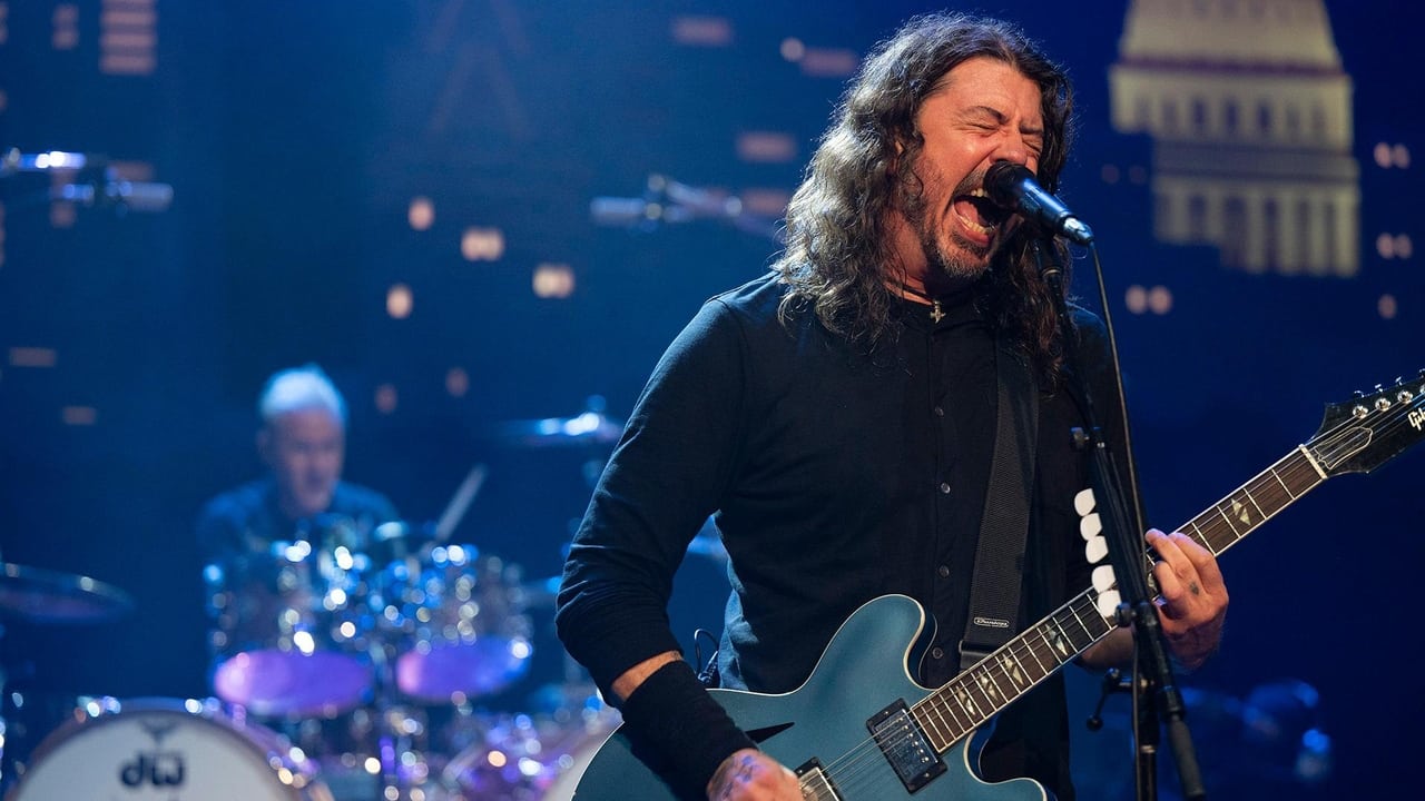 Austin City Limits - Season 49 Episode 7 : Foo Fighters