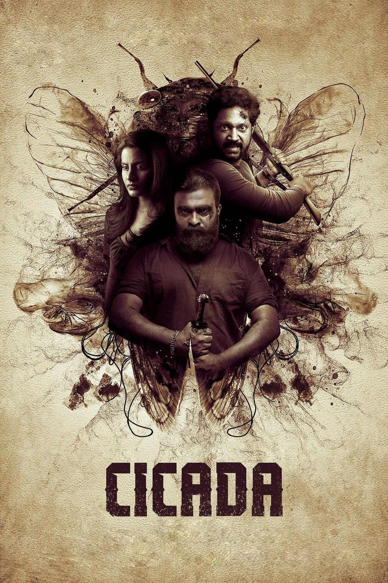 സിക്കാഡ സിക്കാഡ