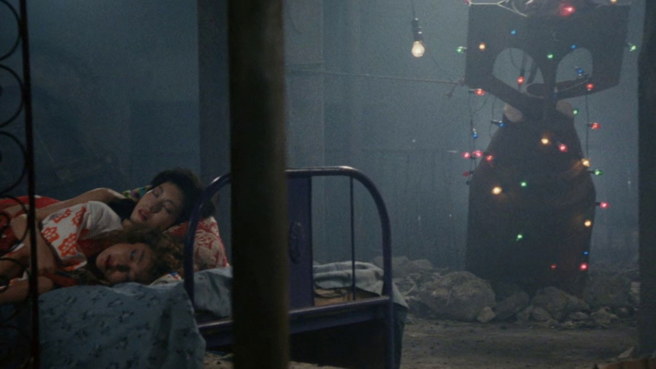 Gate of Flesh (1988) trailer