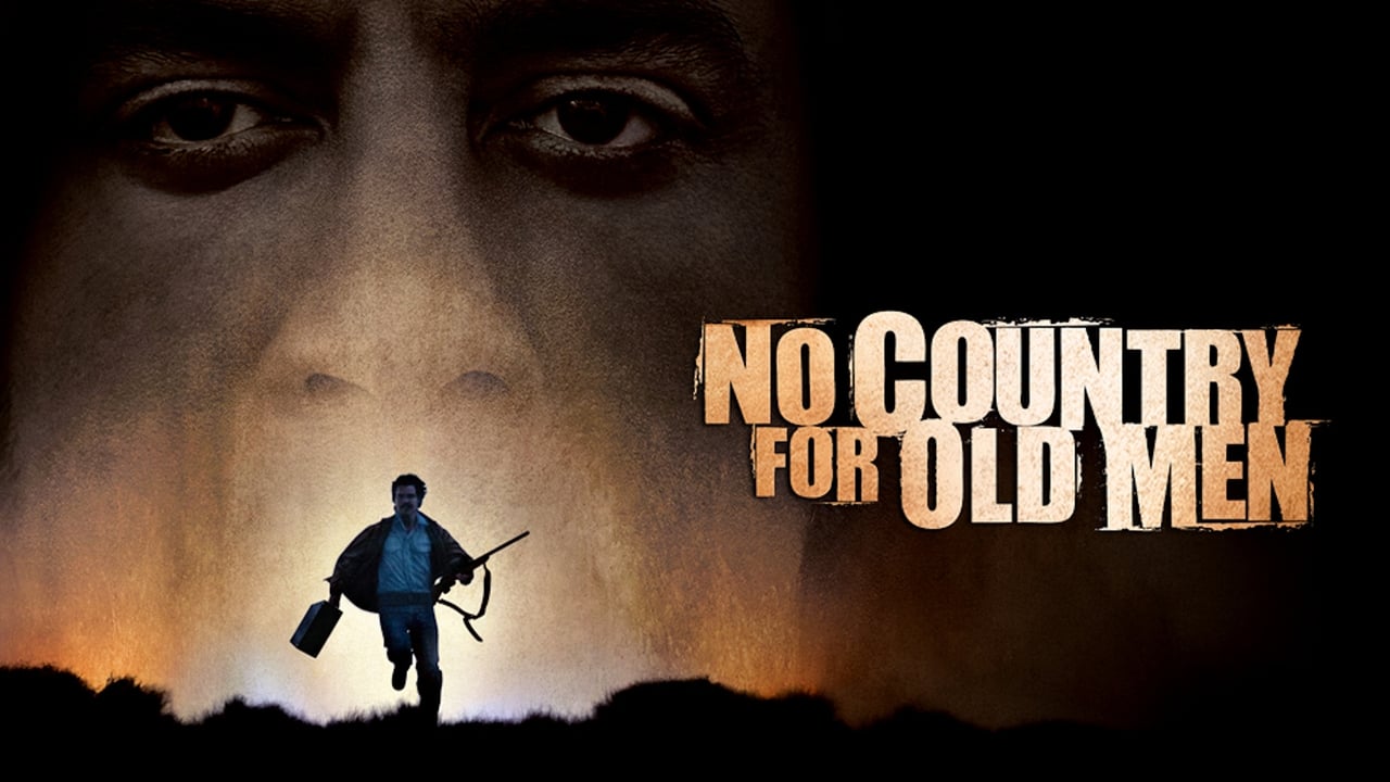 No Country for Old Men background