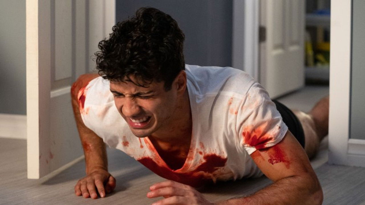 A Time to Kill — Épisode 5