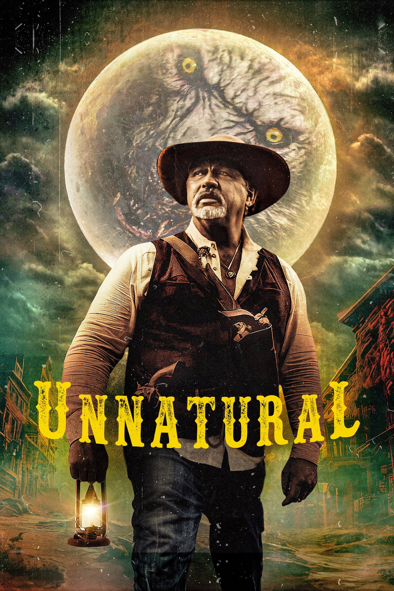 Unnatural
