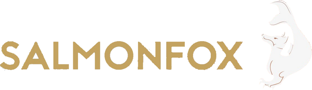 Salmonfox
