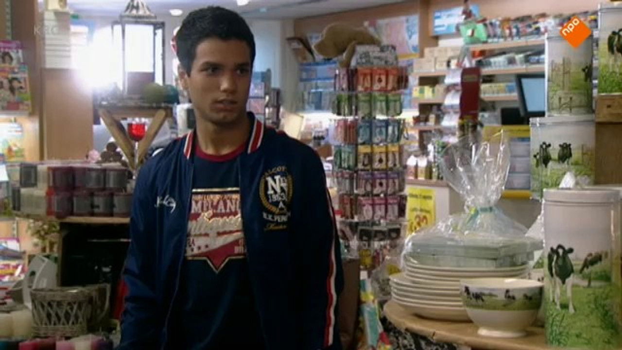 Vrijland — Épisode 55