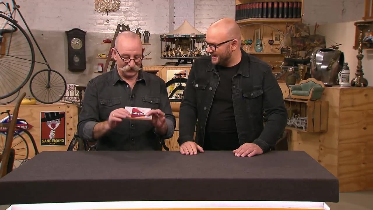 Bares für Rares - Season 10 Episode 169 : Episode 169