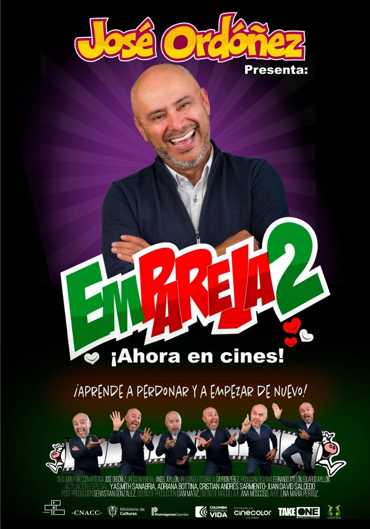Empareja2 filmaffisch