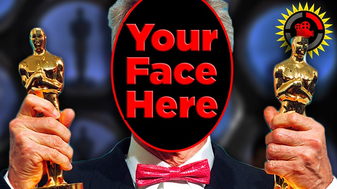 Film Theory - Season 2015 Episode 4 : Oscars Hacking pt. 1, How to Win an Academy Award for Best Picture