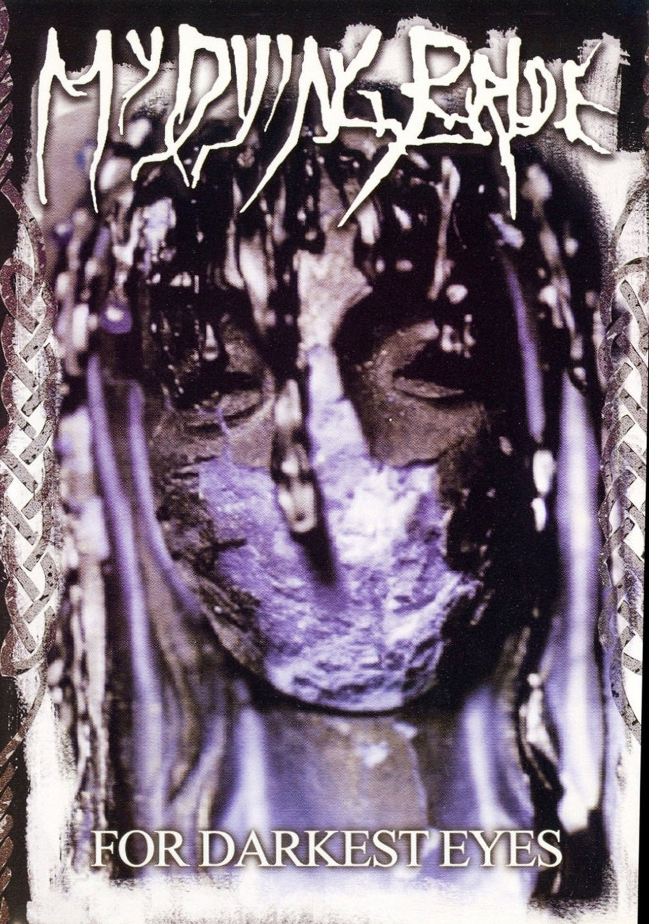 My Dying Bride: For Darkest Eyes
