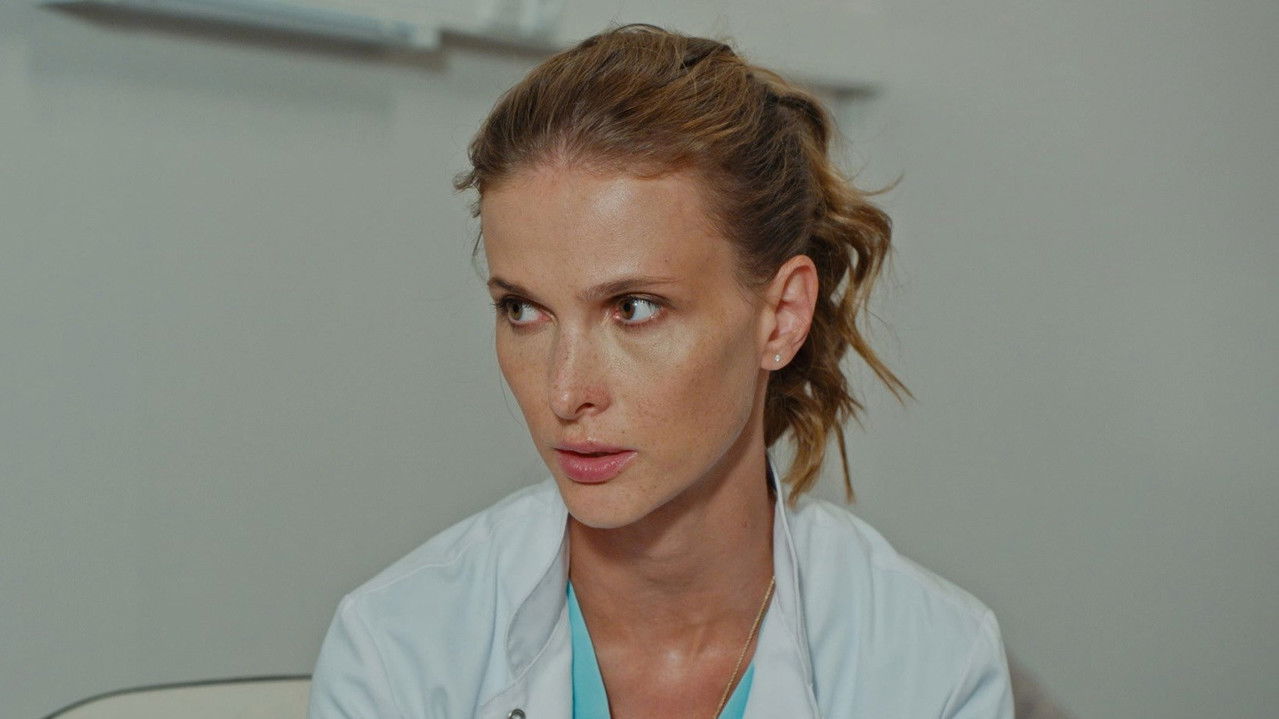 Тест на беременность — Épisode 7