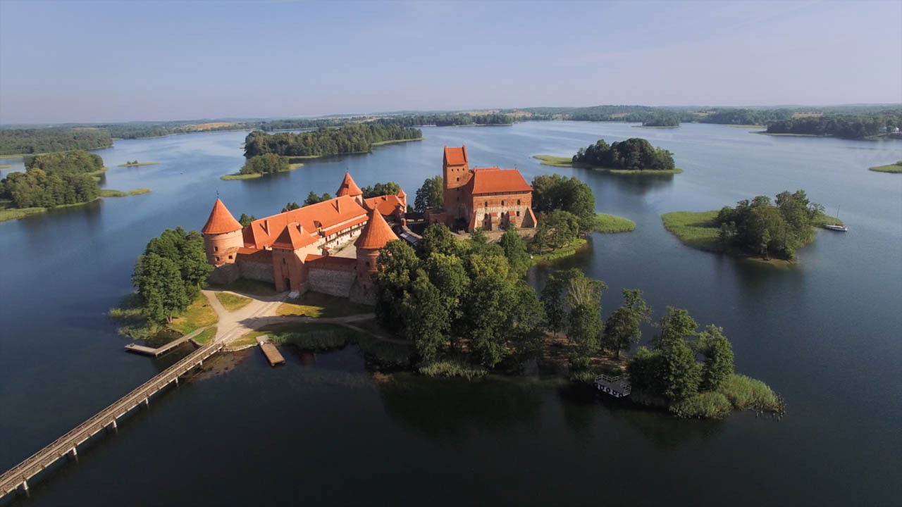 Na cestě — Épisode 5