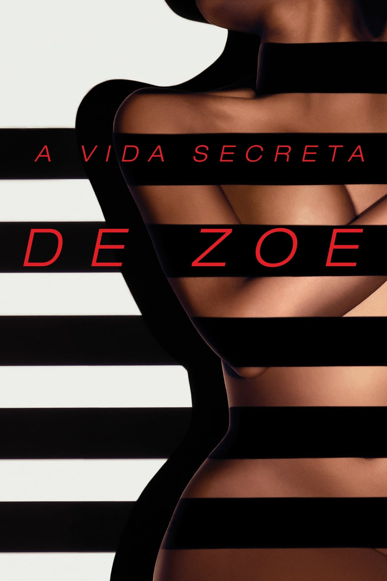 A Vida Secreta de Zoe