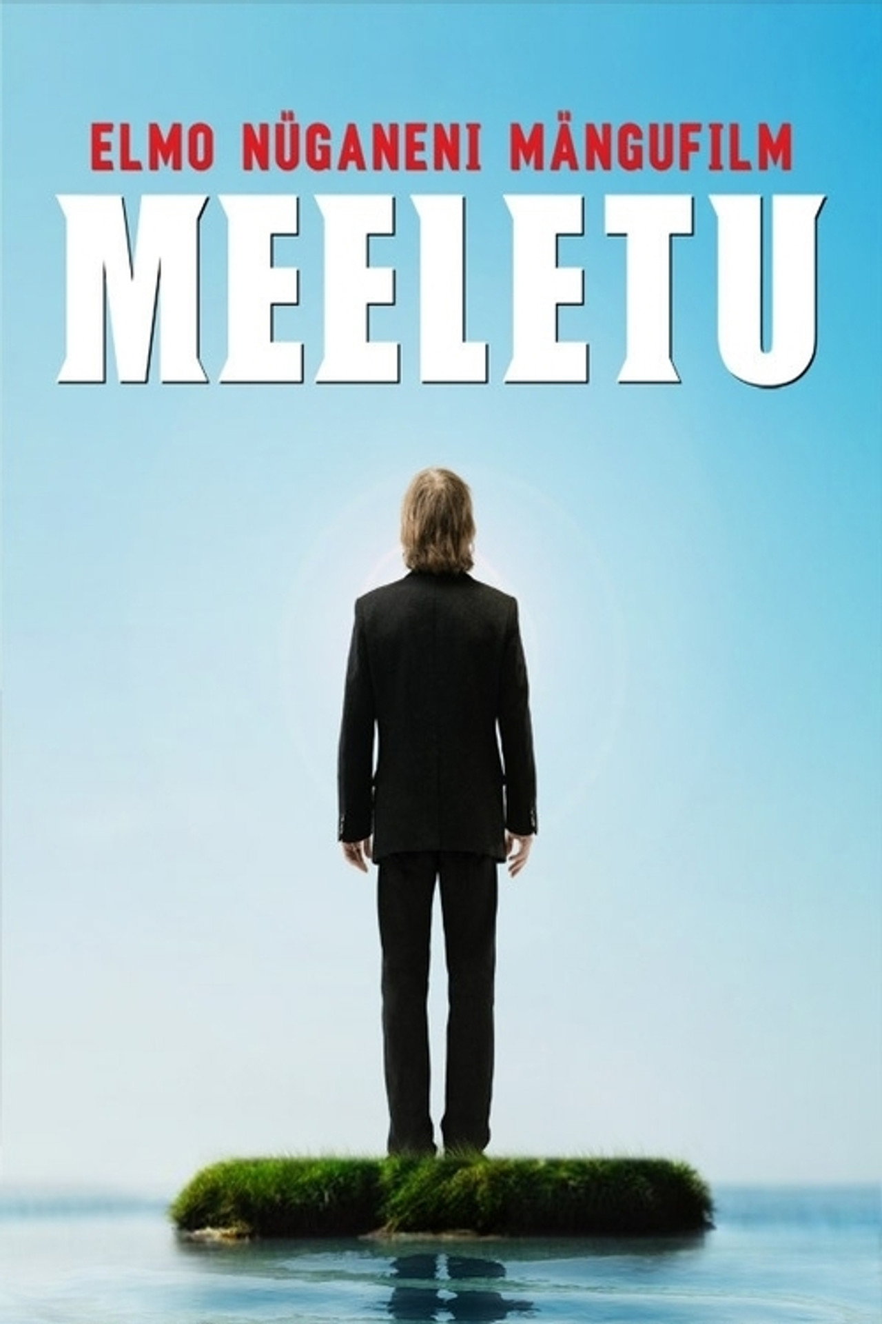 Meeletu filmaffisch