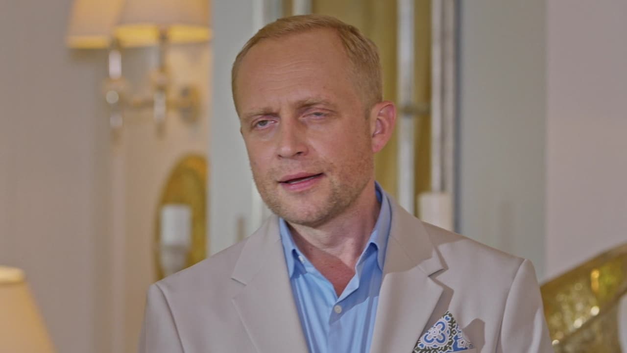 Kowalscy kontra Kowalscy — Épisode 6