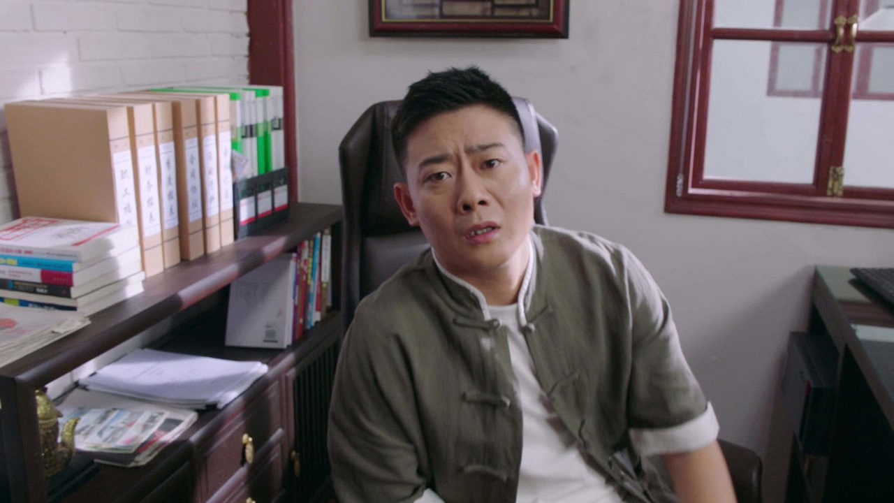 万春逗笑社 — Épisode 29