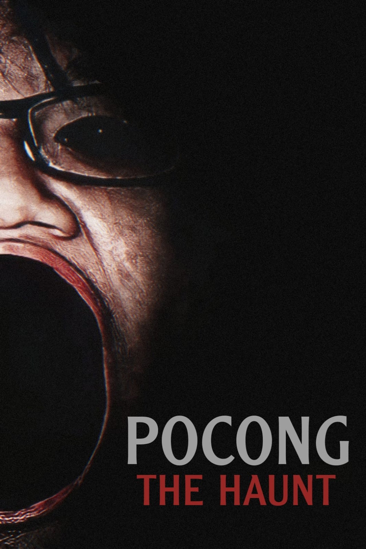 Pocong The Haunt