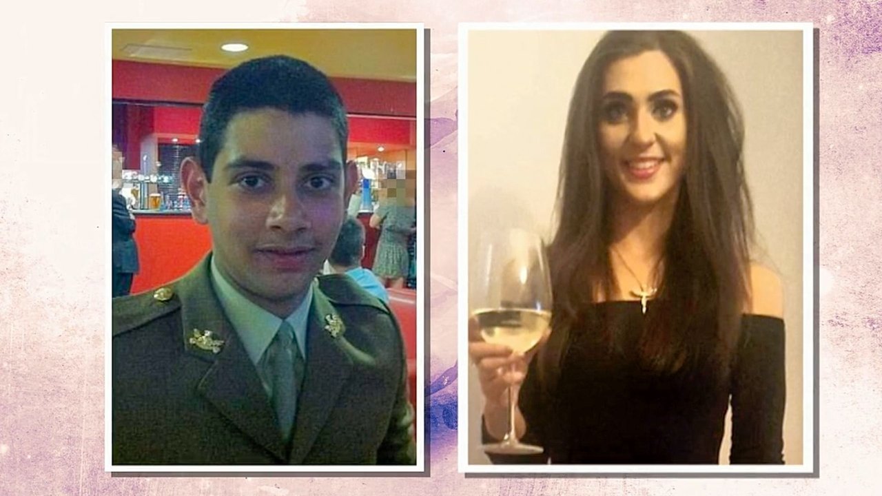 My Lover My Killer — Épisode 1