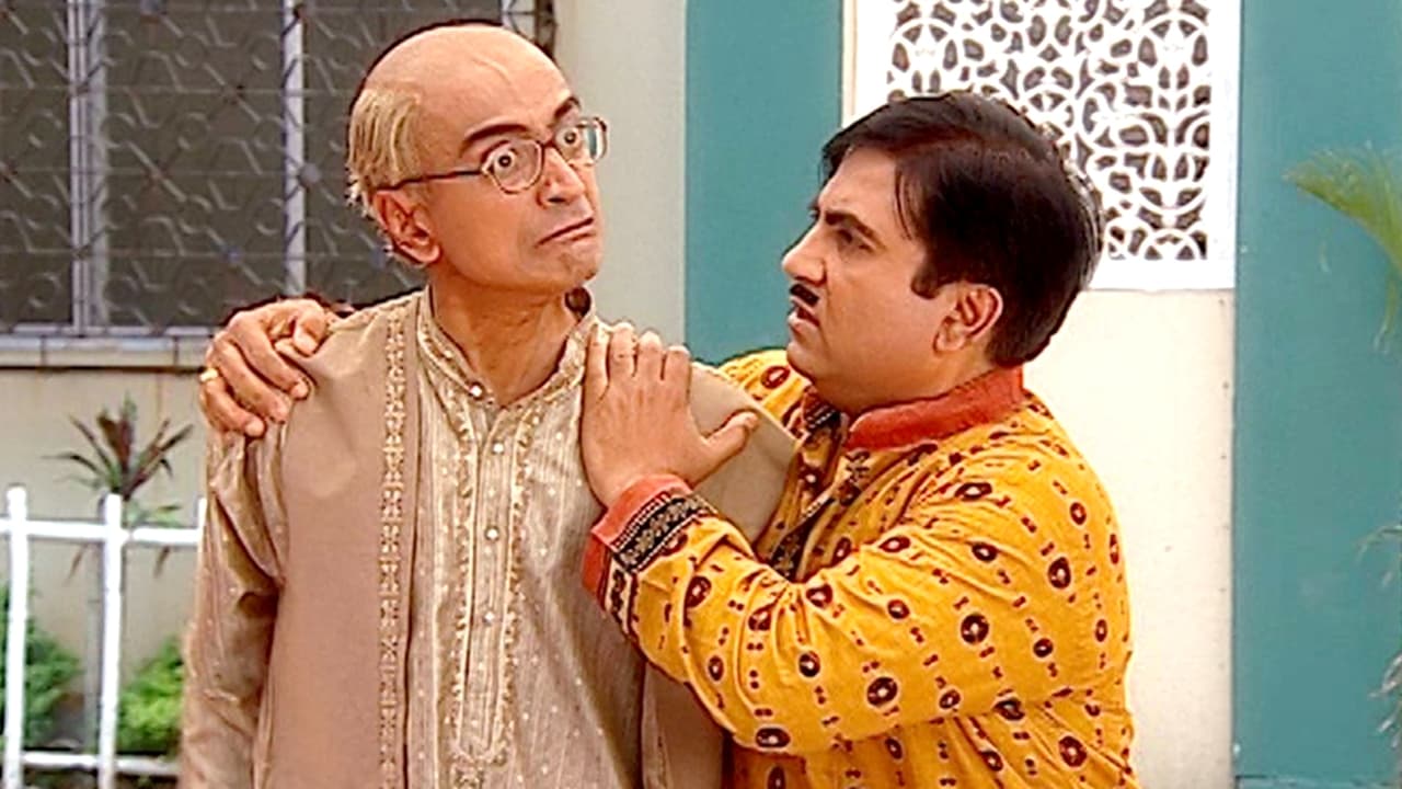 Taarak Mehta Ka Ooltah Chashmah - Season 1 Episode 340 : Episode 340