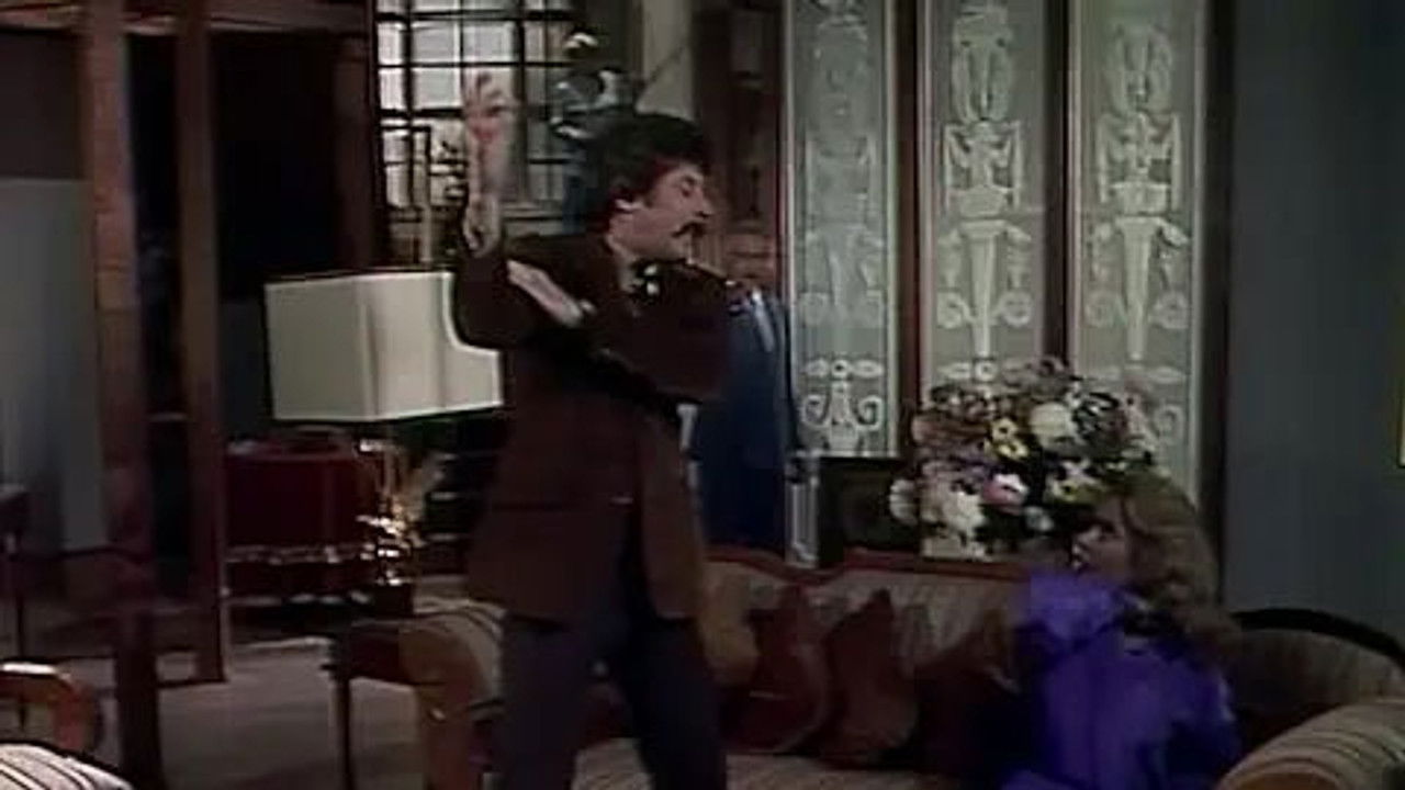 El Maleficio — Épisode 26